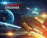 Игра Крушитель Астероидов